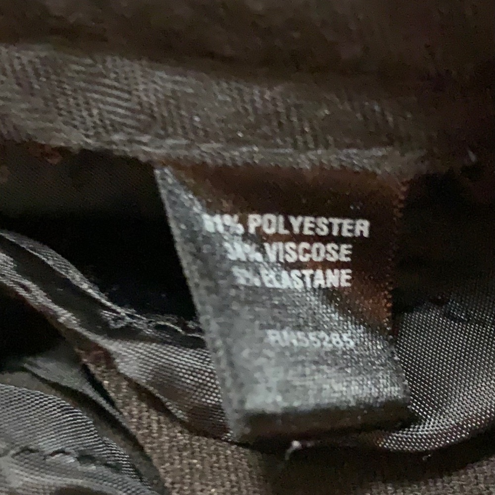 Express Editor Pants - Picture 3 of 4